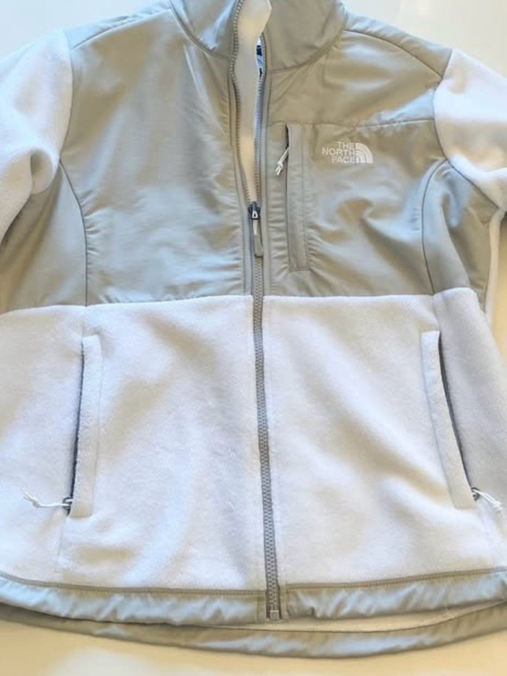 The North Face Fleece Jacket
